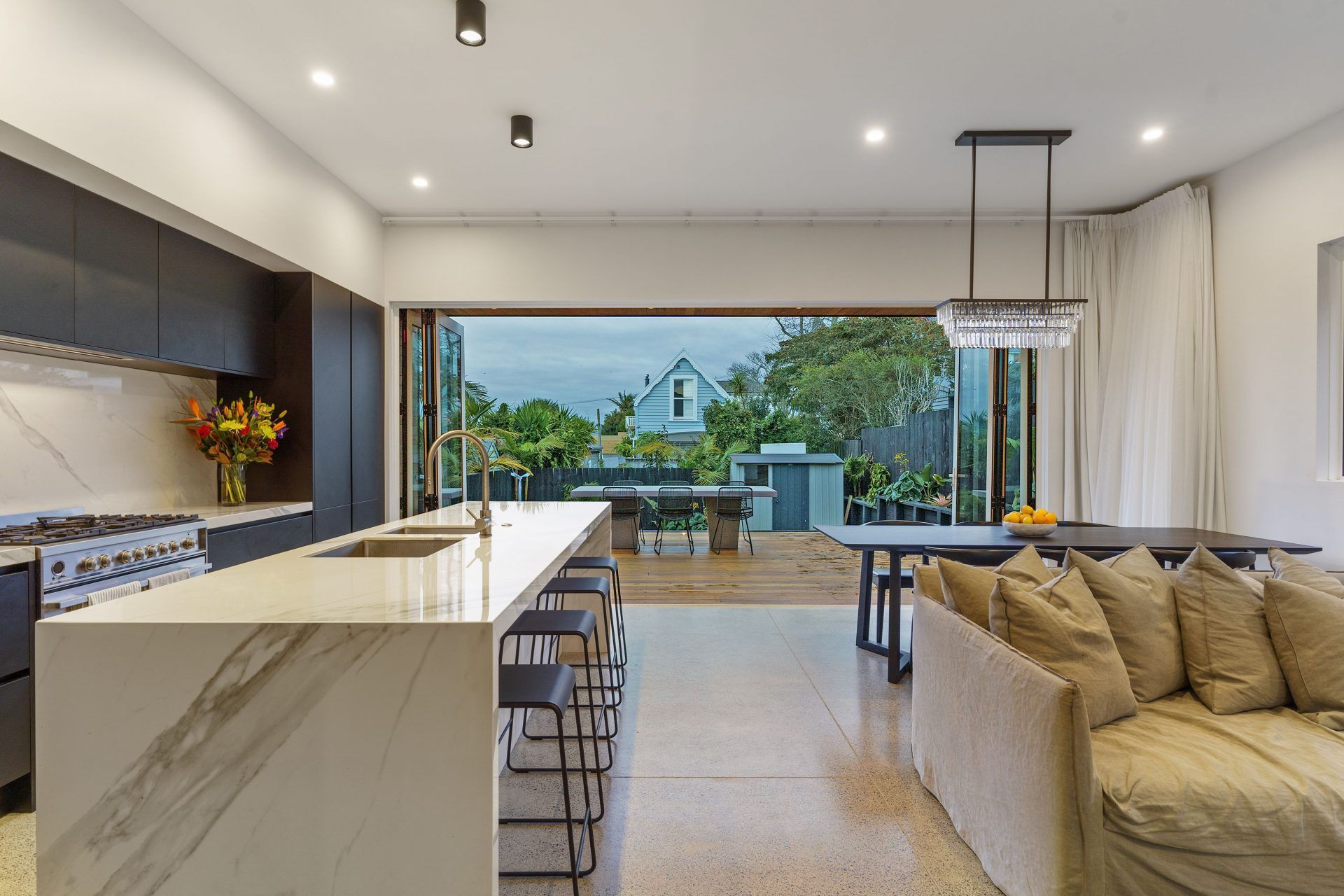 Bond Street House, Grey Lynn