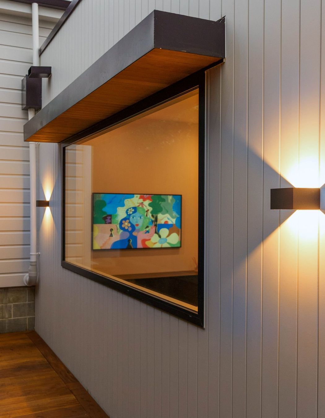 Bond Street House, Grey Lynn