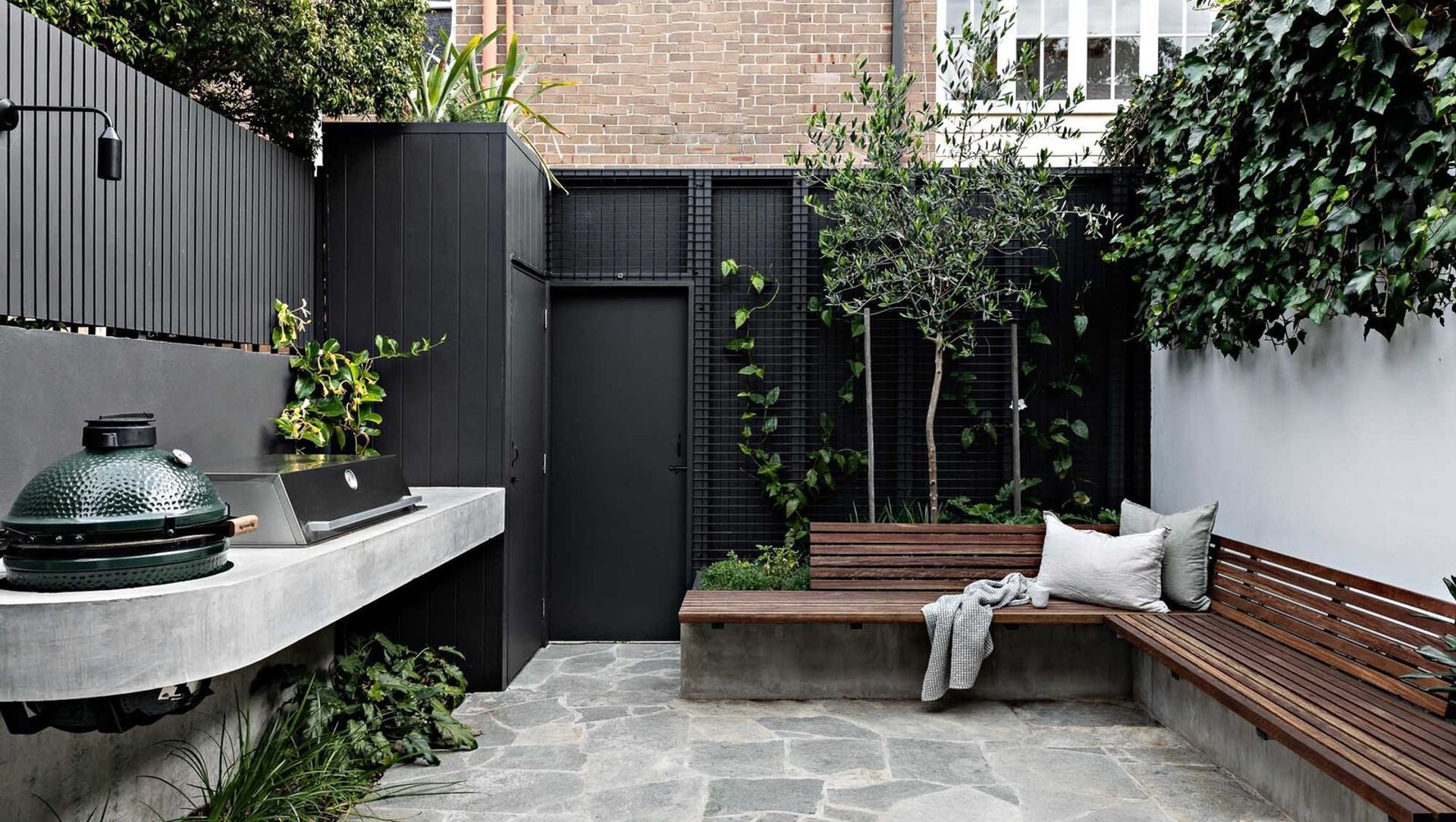 Watkins Residence banner