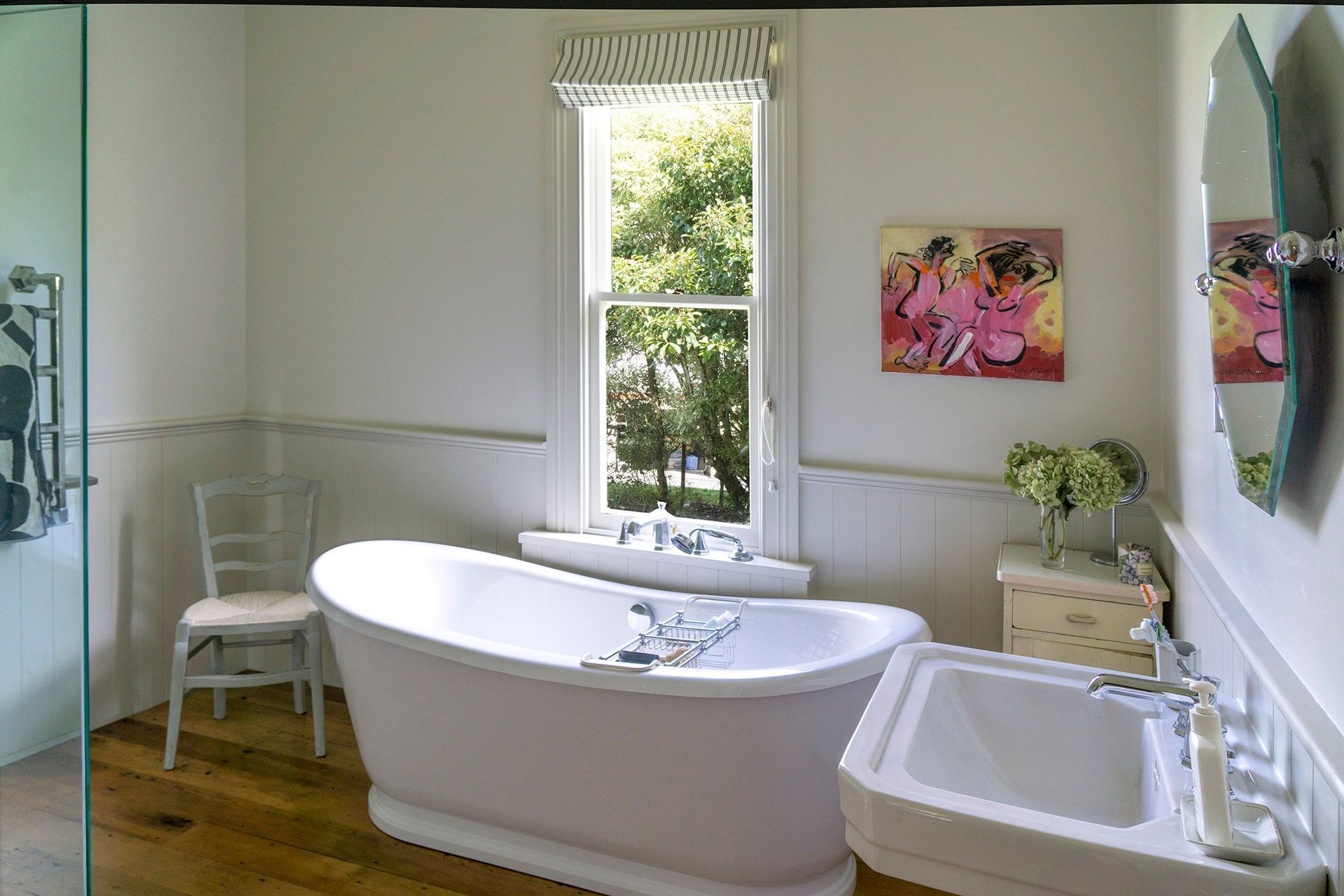 Ormiston Road, Whitford