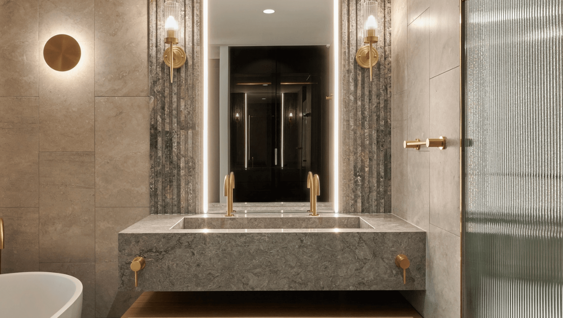 Wentworth Point Penthouse banner