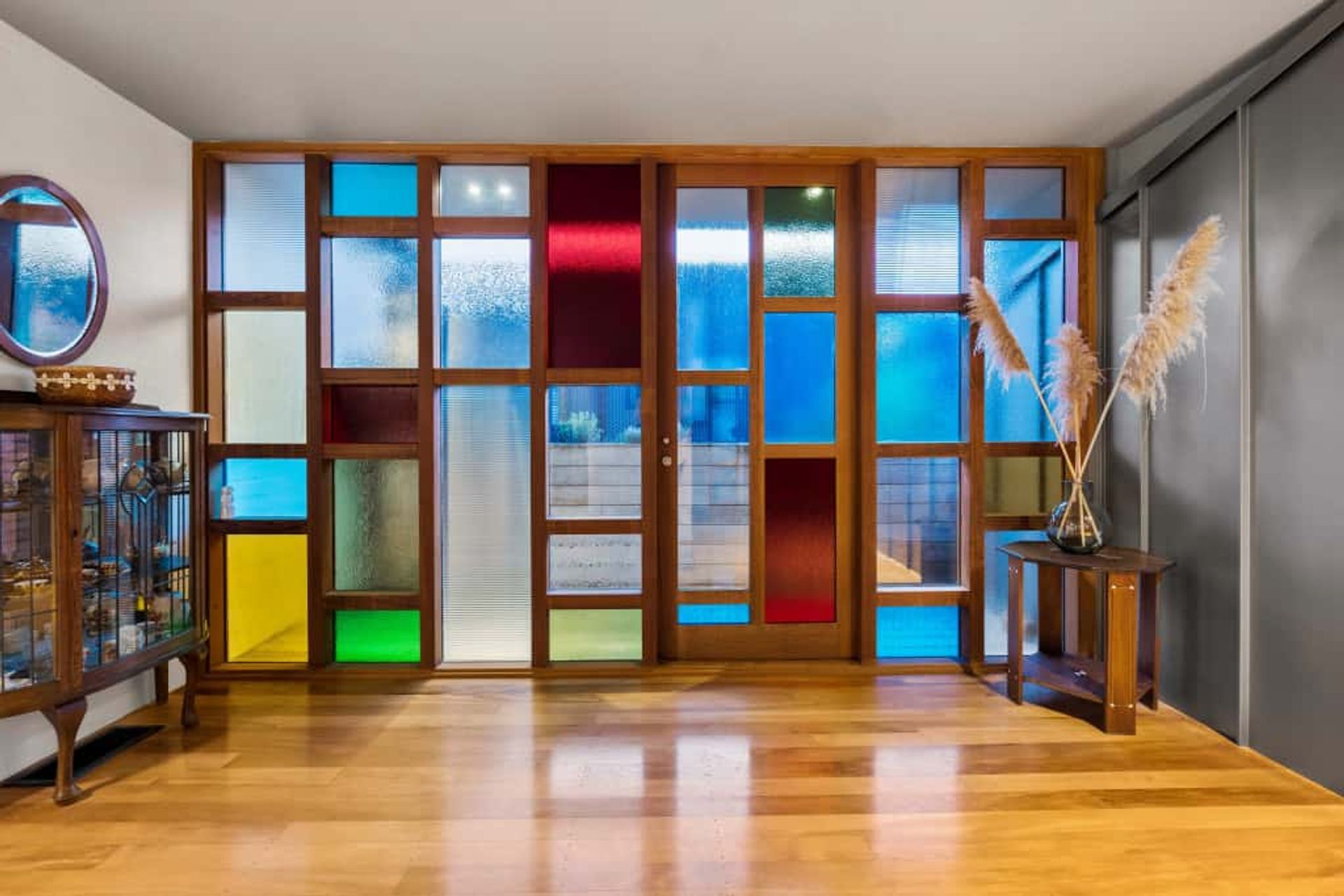 Winsomere Crescent, Westmere