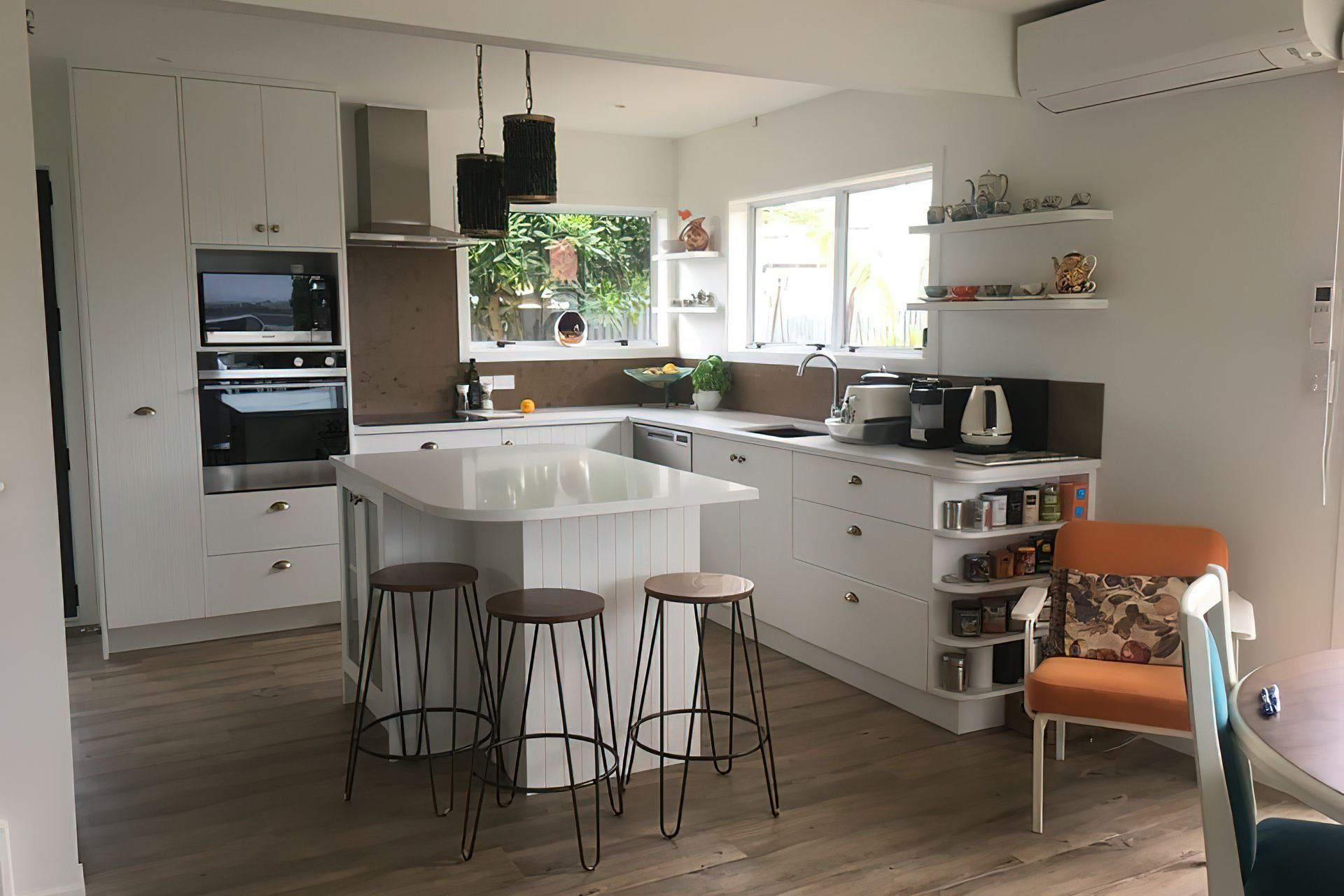 Westshore Renovations