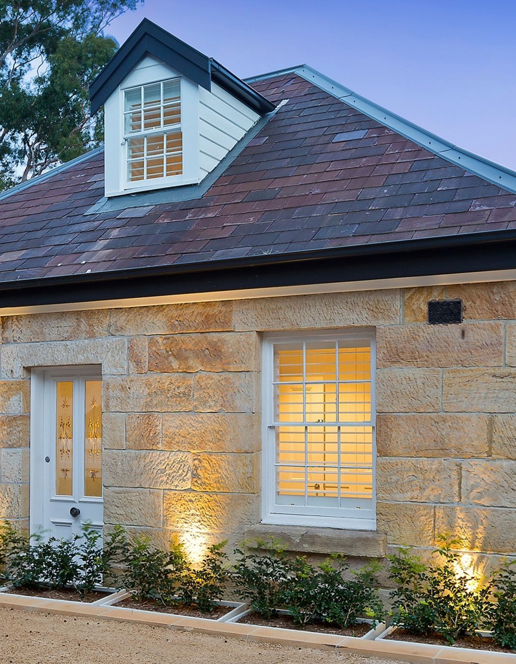 William Street, Balmain