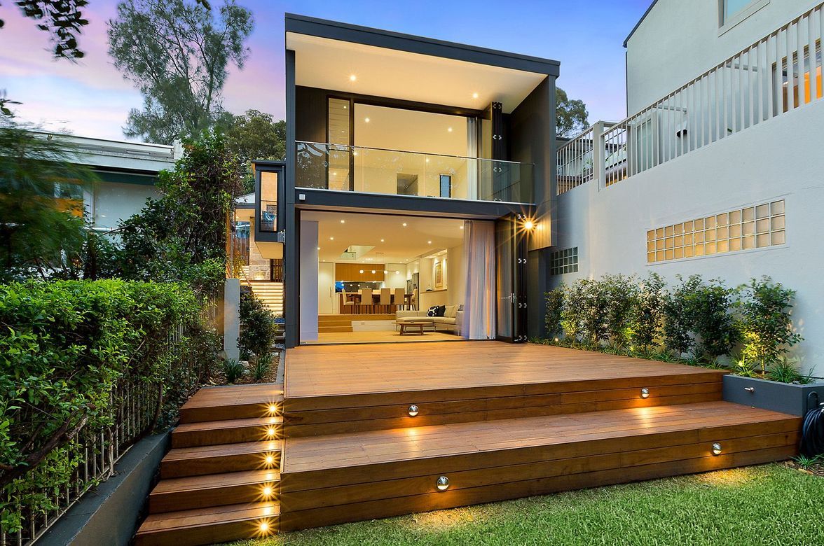 William Street, Balmain