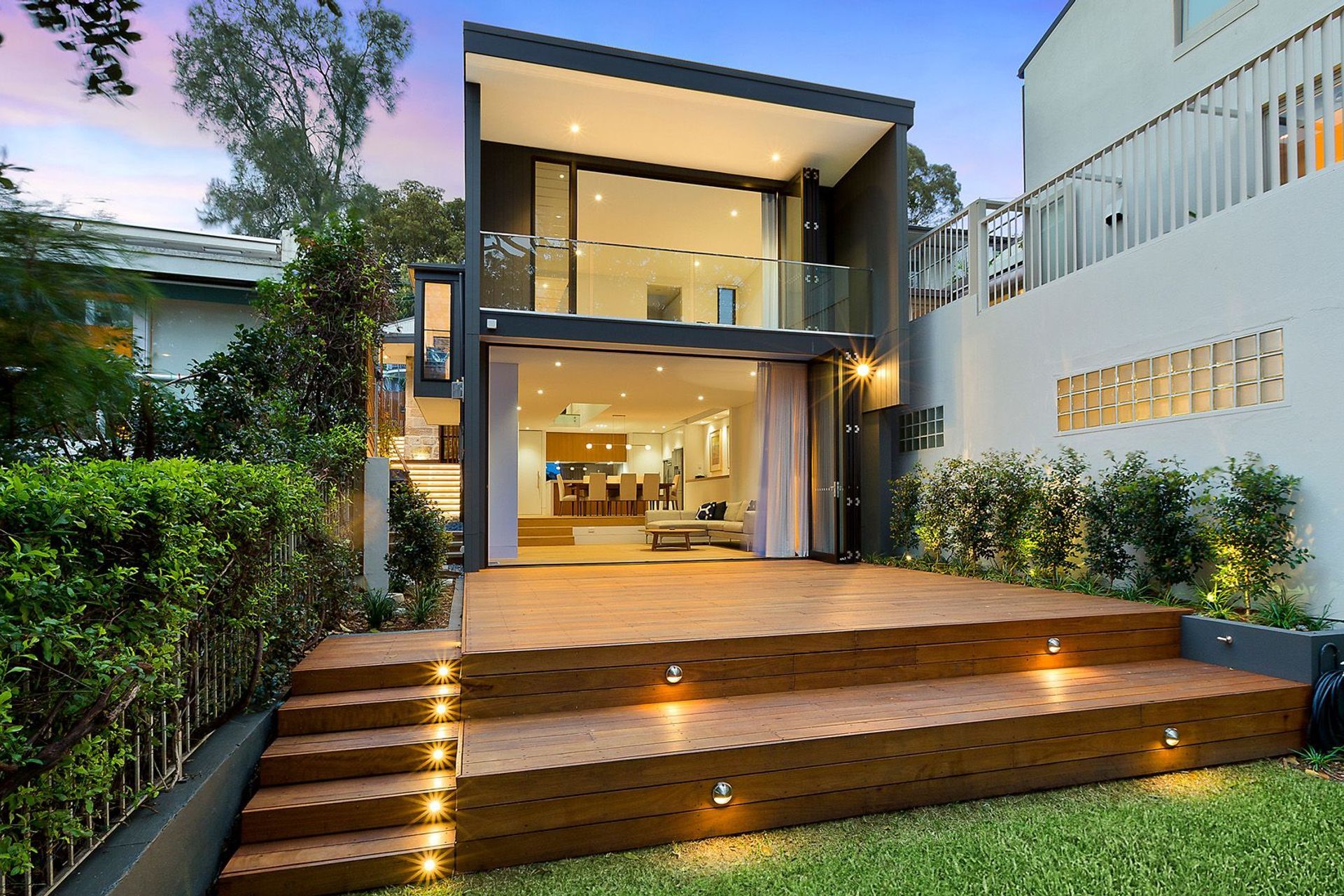 William Street, Balmain