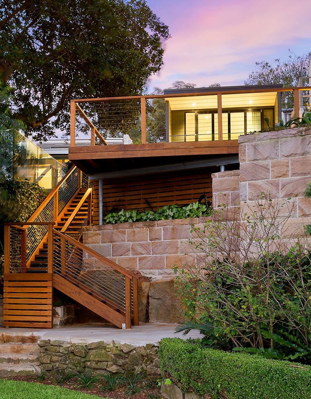 William Street, Balmain