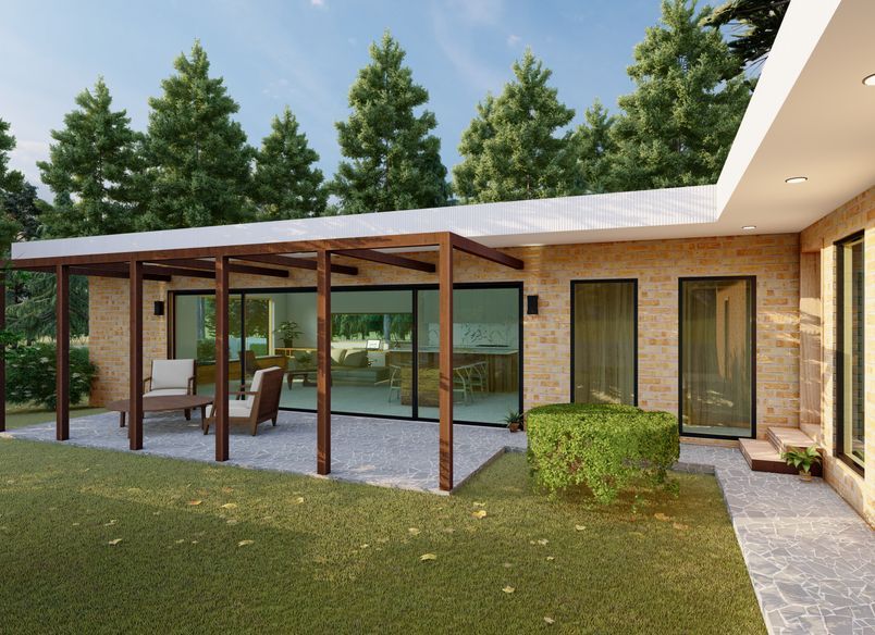 Watson House Renovation