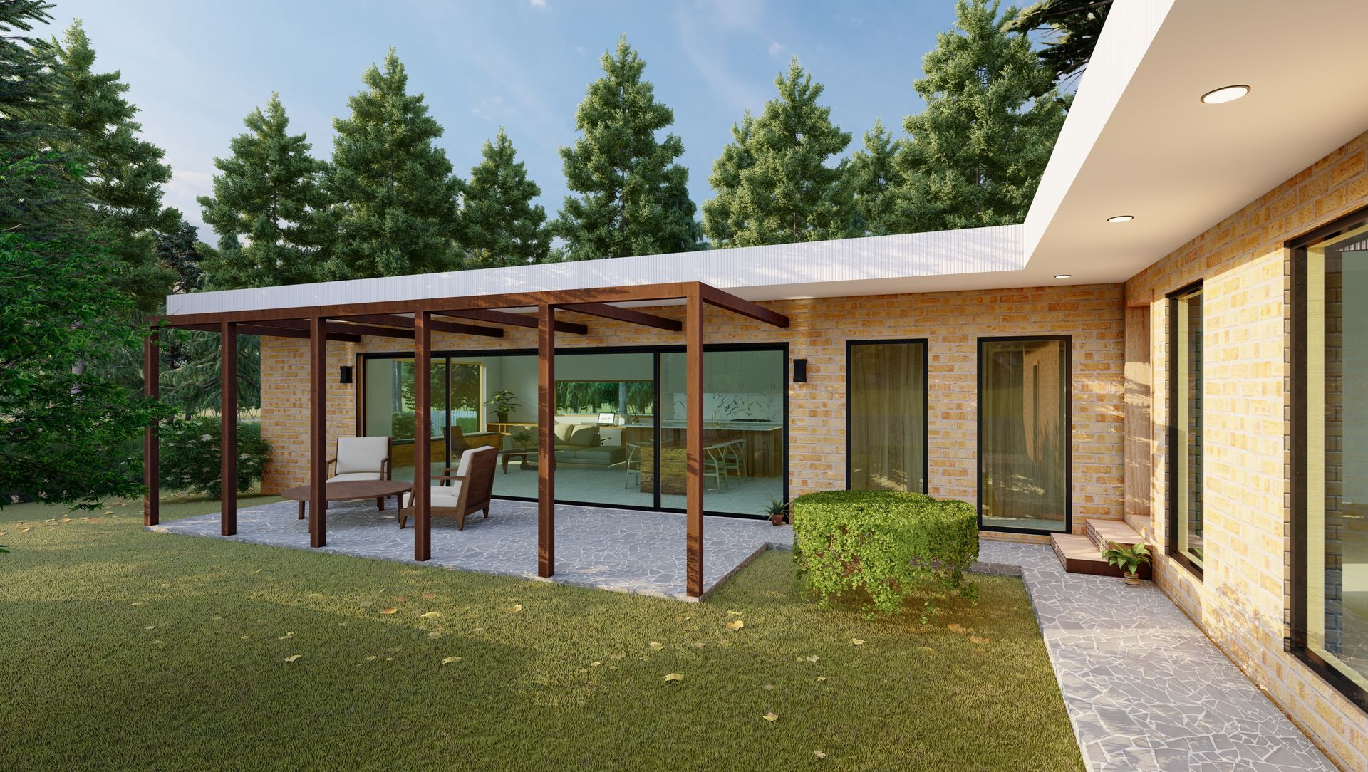 Watson House Renovation banner