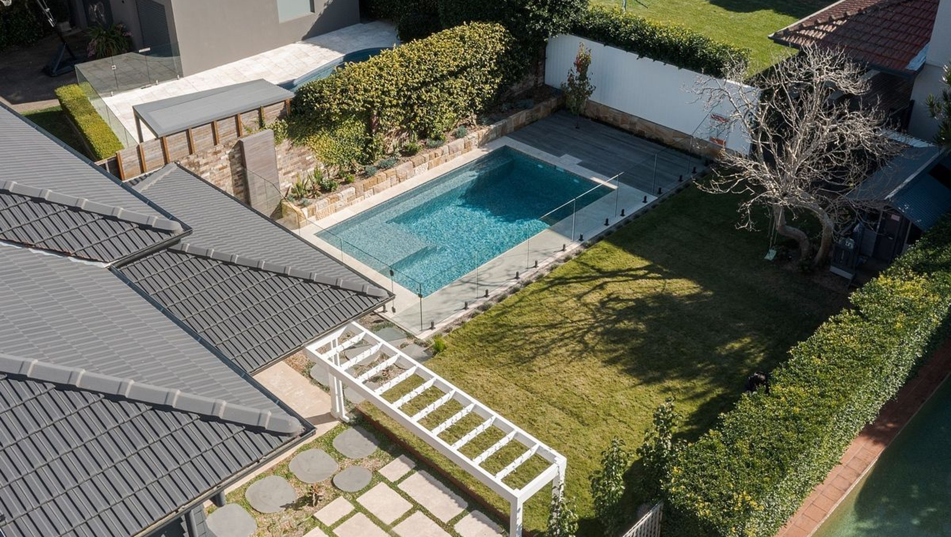 Willoughby Residence