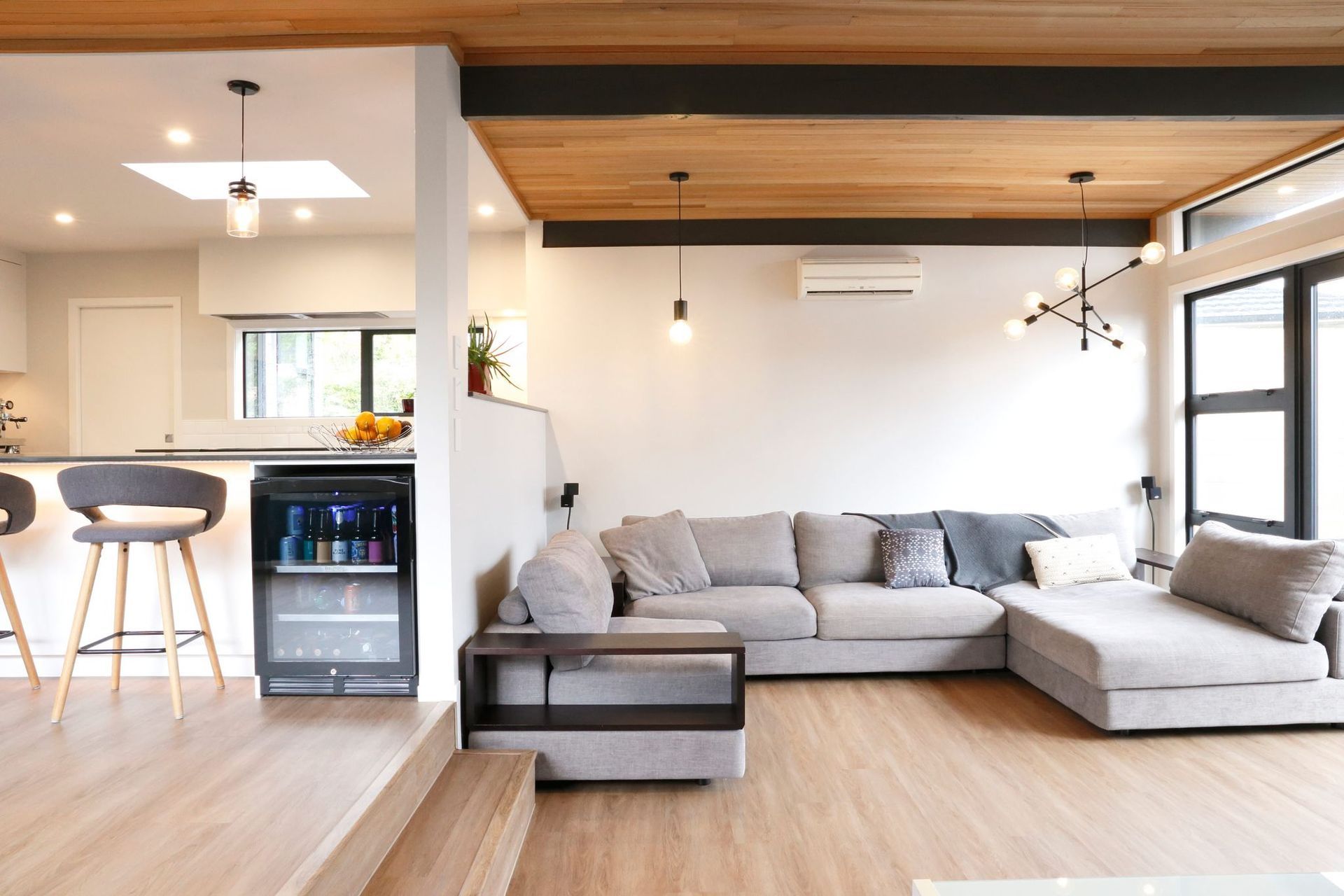 Titirangi Renovation