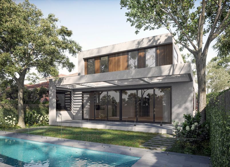 Project Restoration.