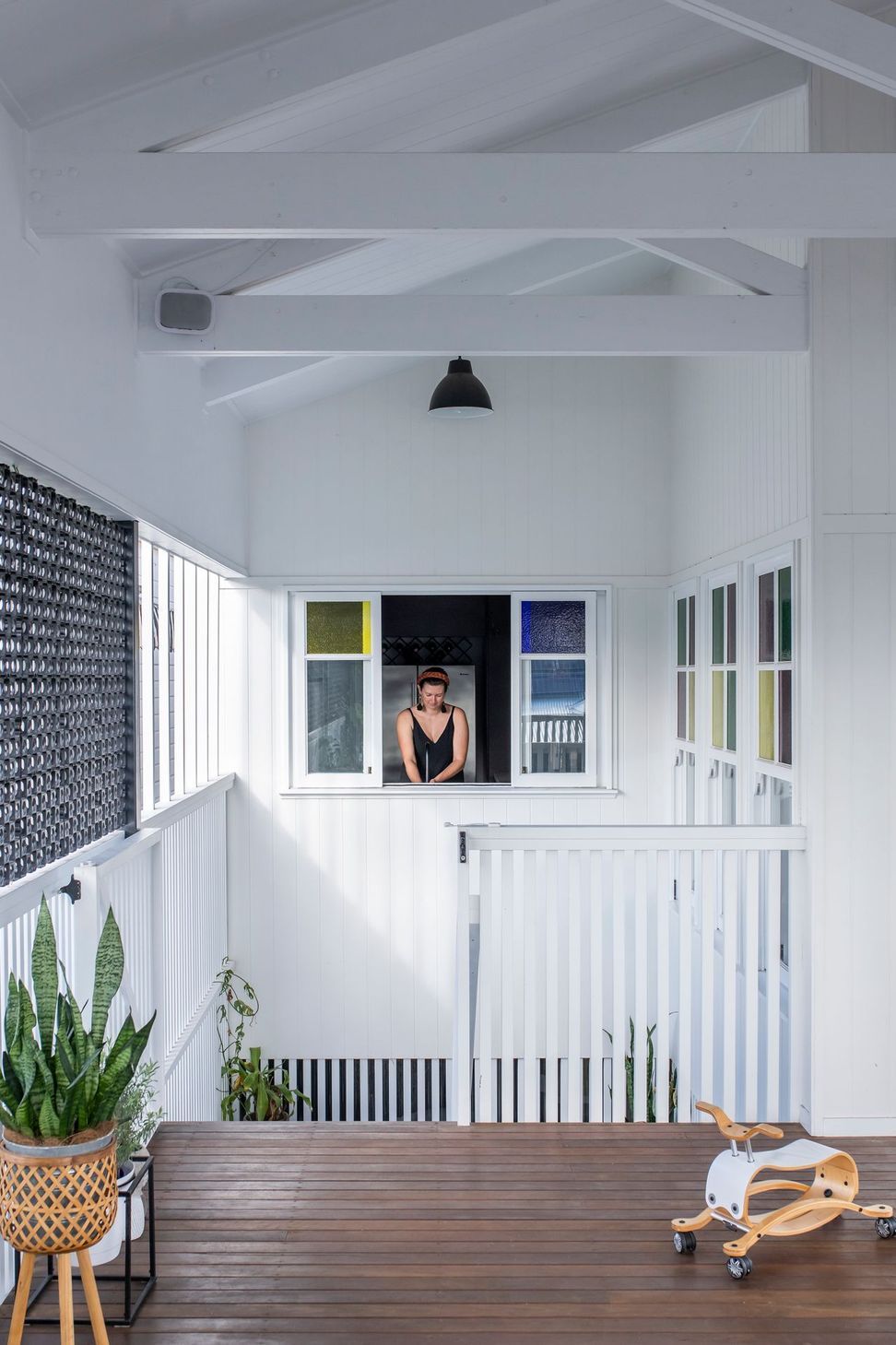 Wooloowin Renovation