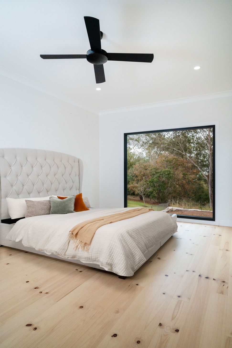 Woodend Residential