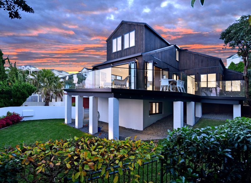 Churchill Renovation