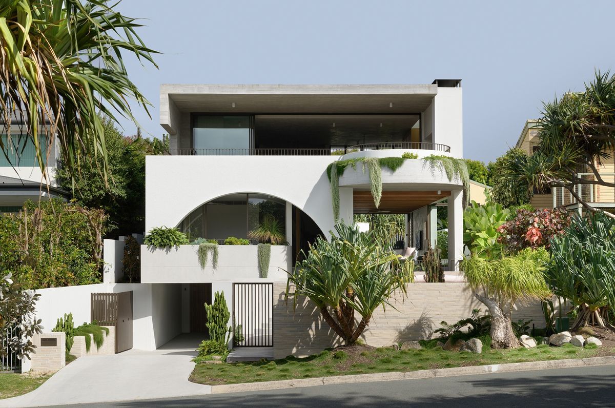 Villa Solare