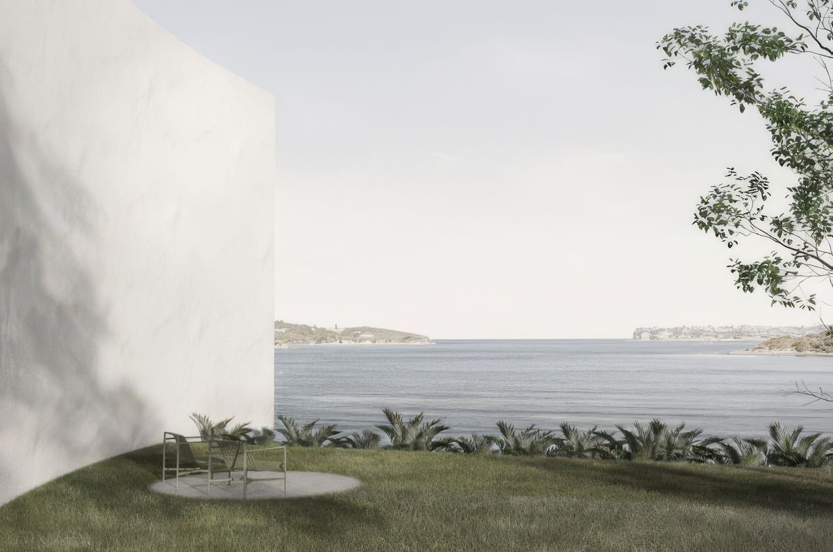 Fairlight Residence