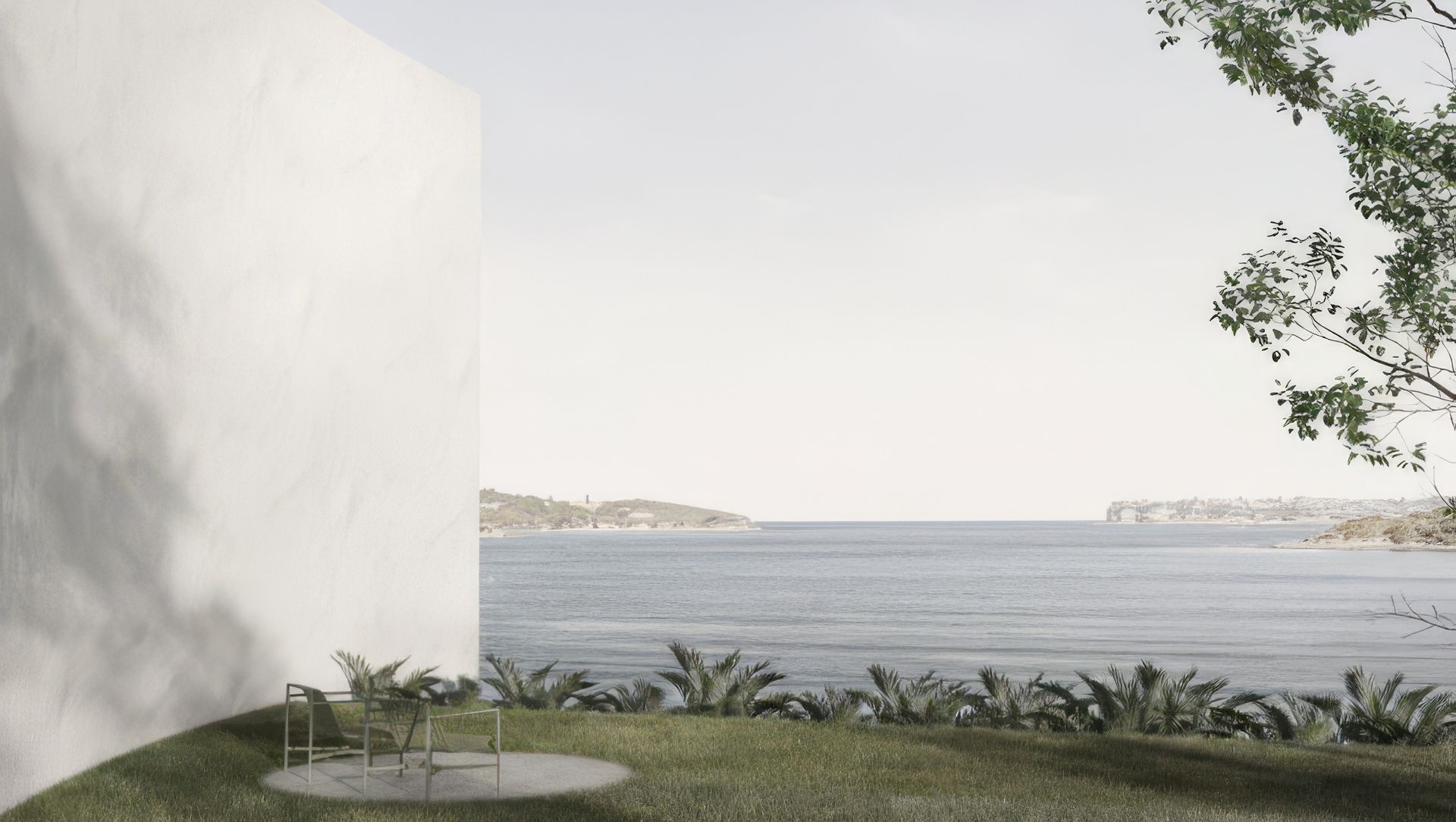 Fairlight Residence banner