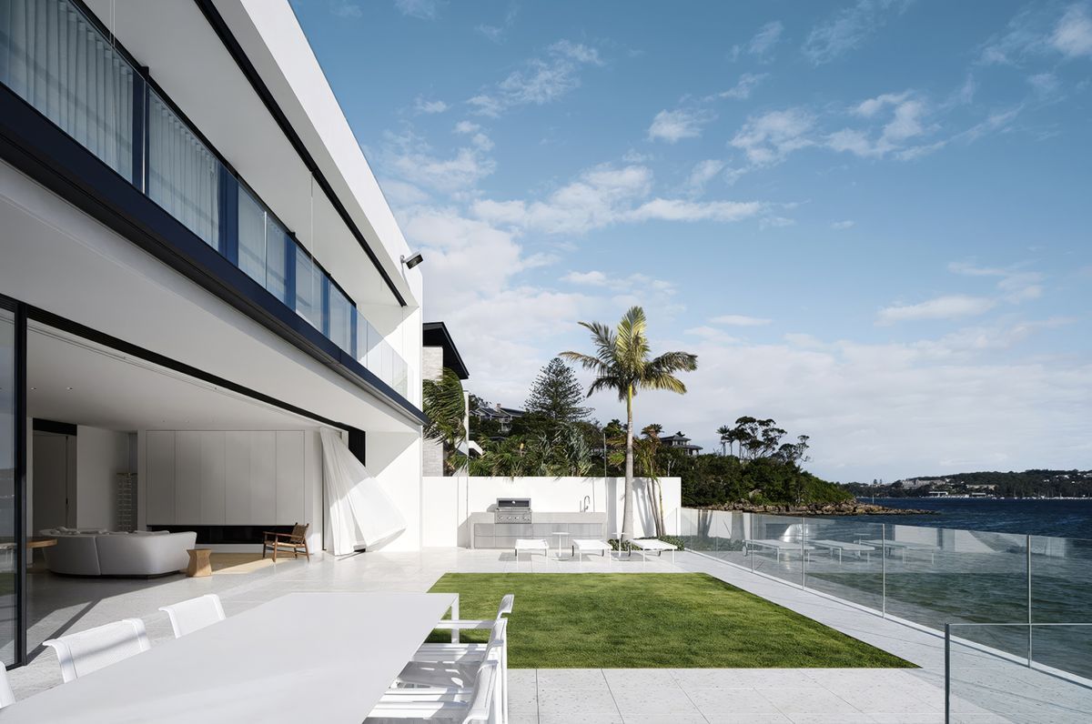 Clontarf House