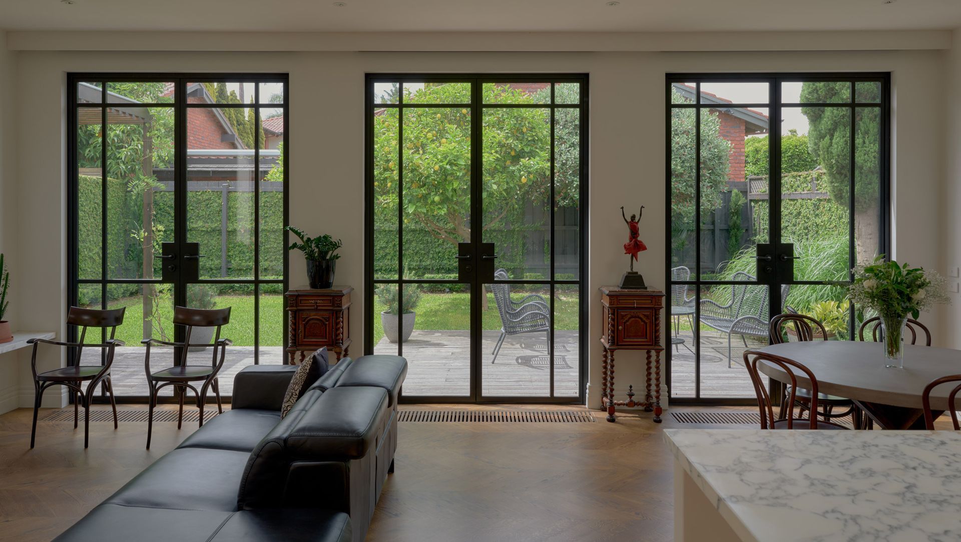 Ascot Vale Limestone House banner