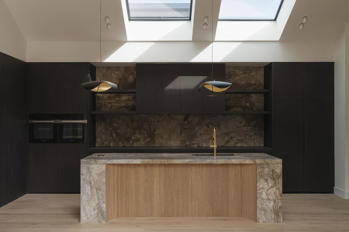 Perch Residence