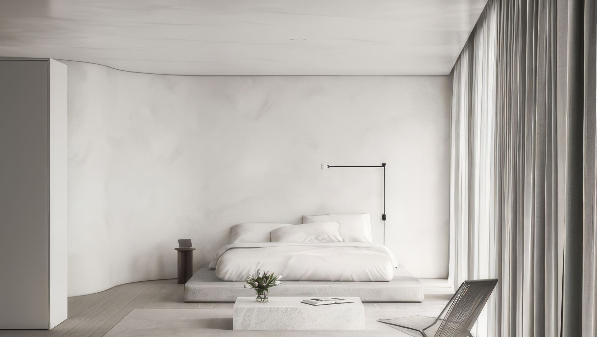 New York Residence banner