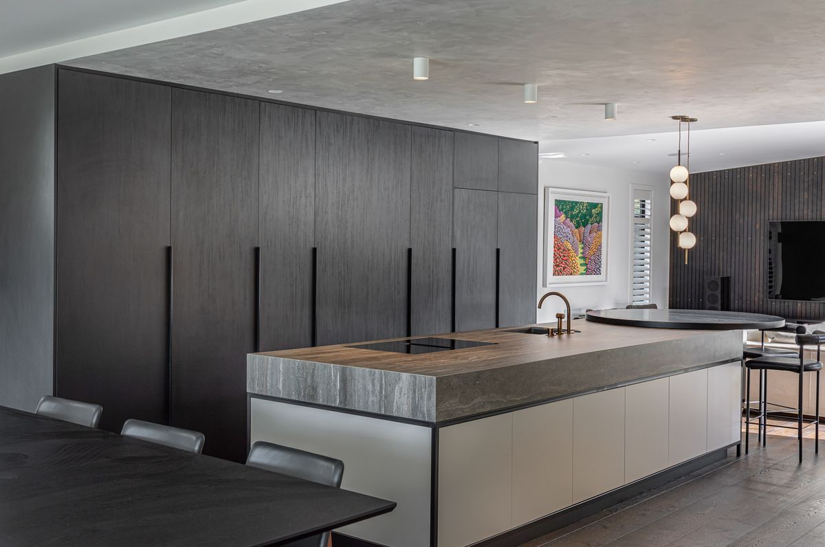 Glover Kitchen