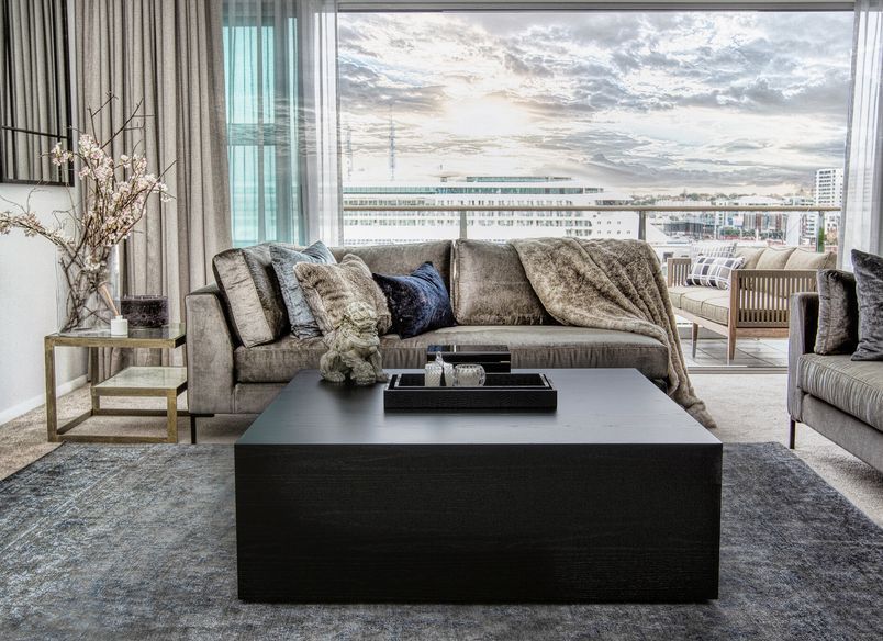 Auckland CBD Residence