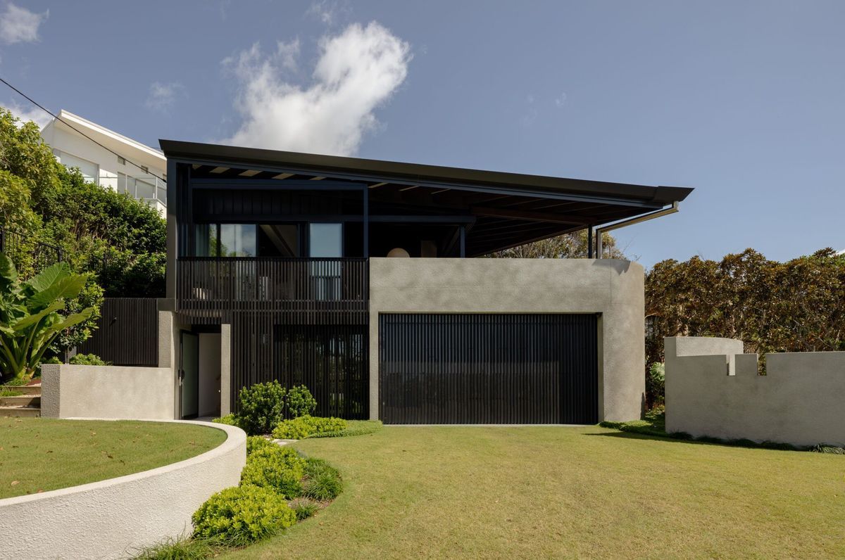 Seaview Terrace, Sunshine Beach
