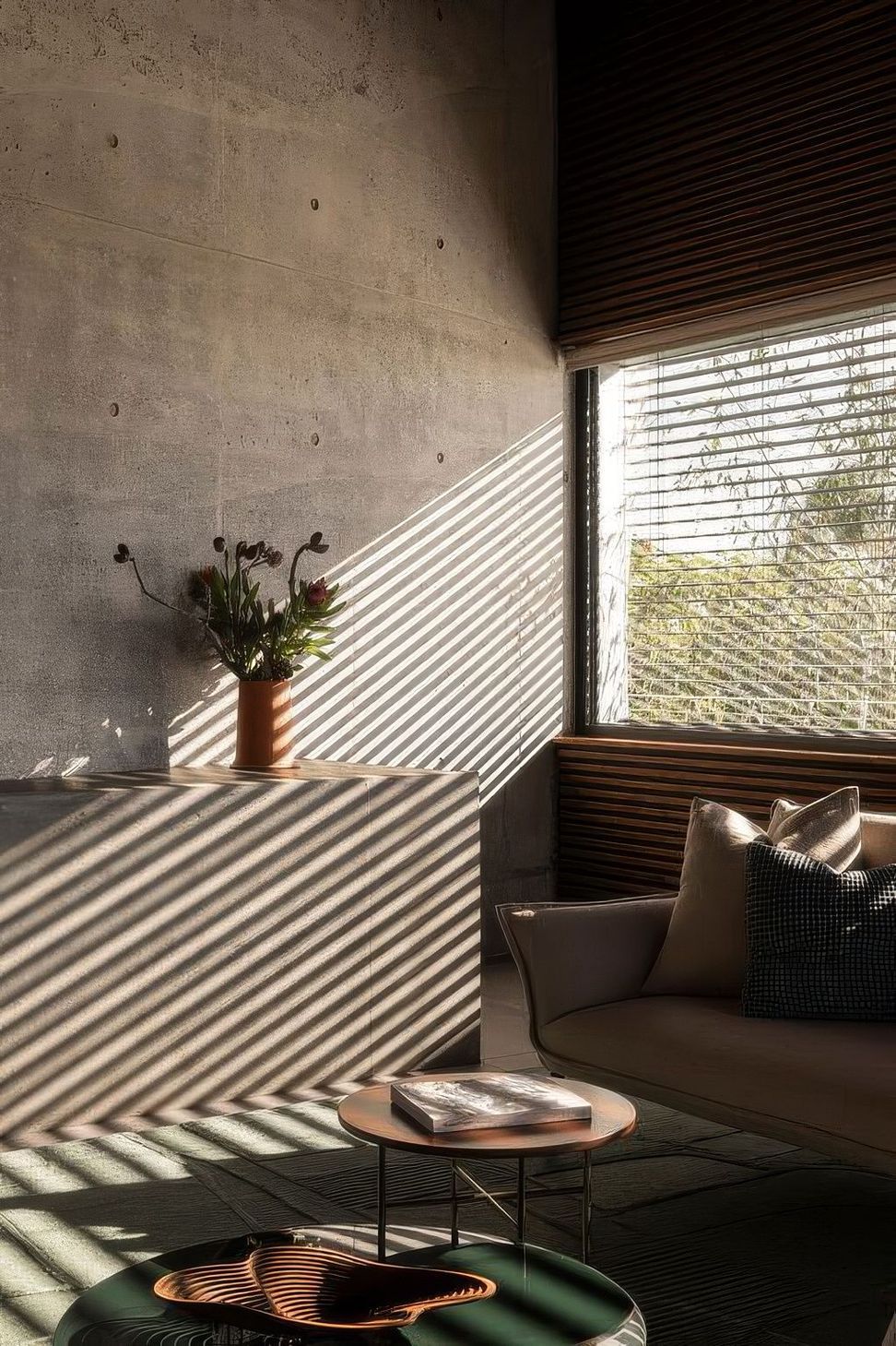 Venetian-blind-shadows-upper-level-sitting-area-DR-Bat-Cave-511x767-upscaled-by-Replicate.jpg