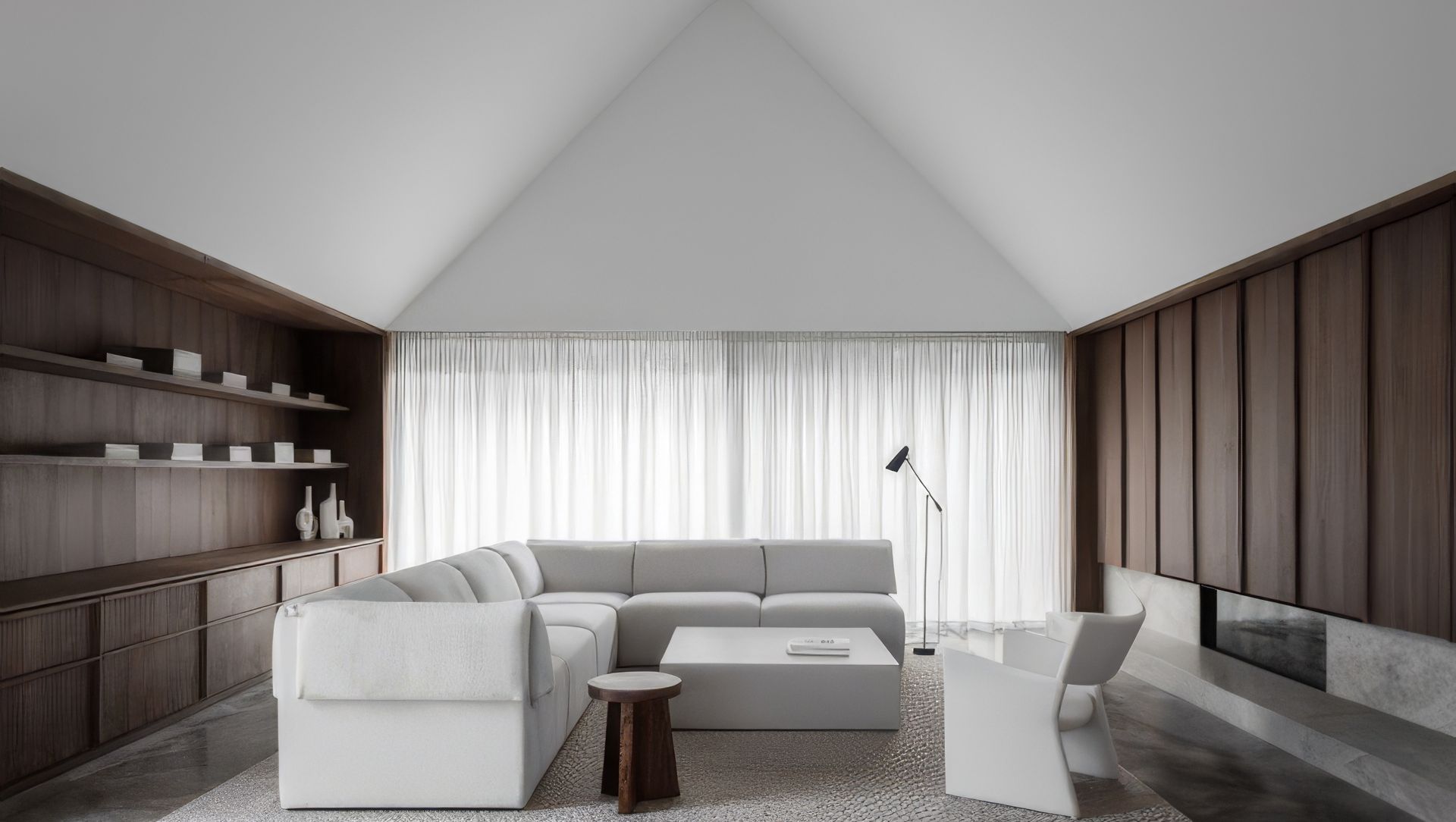Walnut House banner