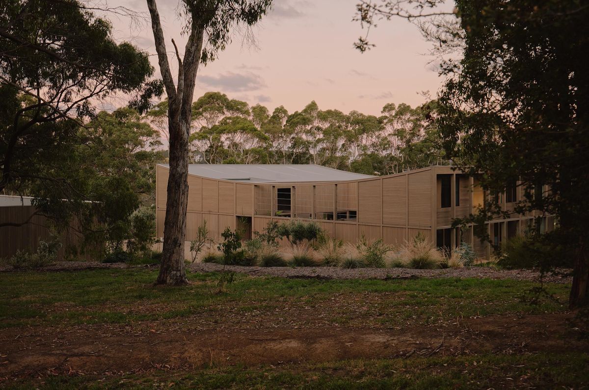 The Farm