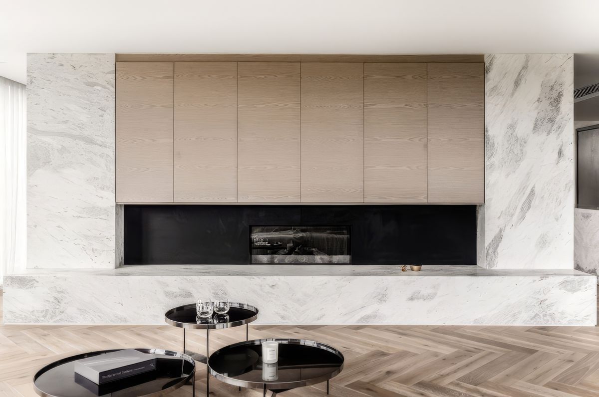 Park Penthouse