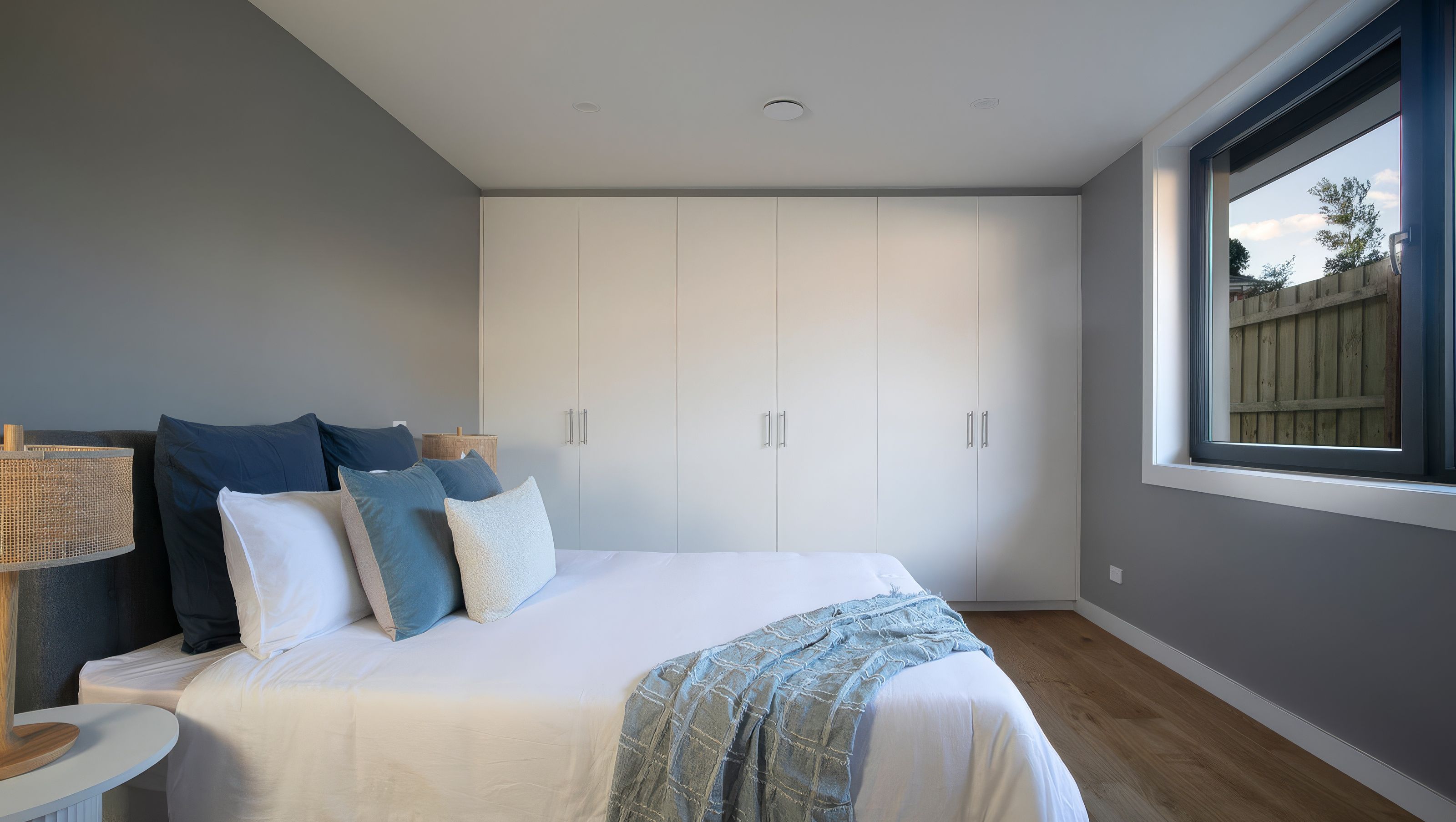 SIPs Passive House – Malvern East