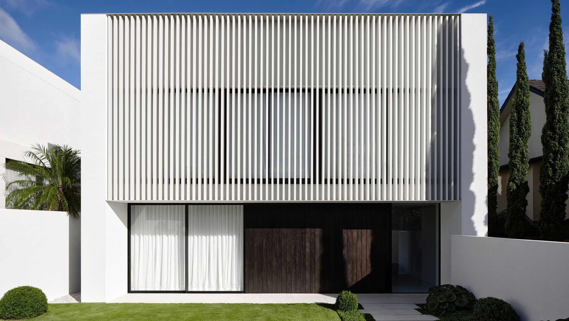Bellevue Hill House banner