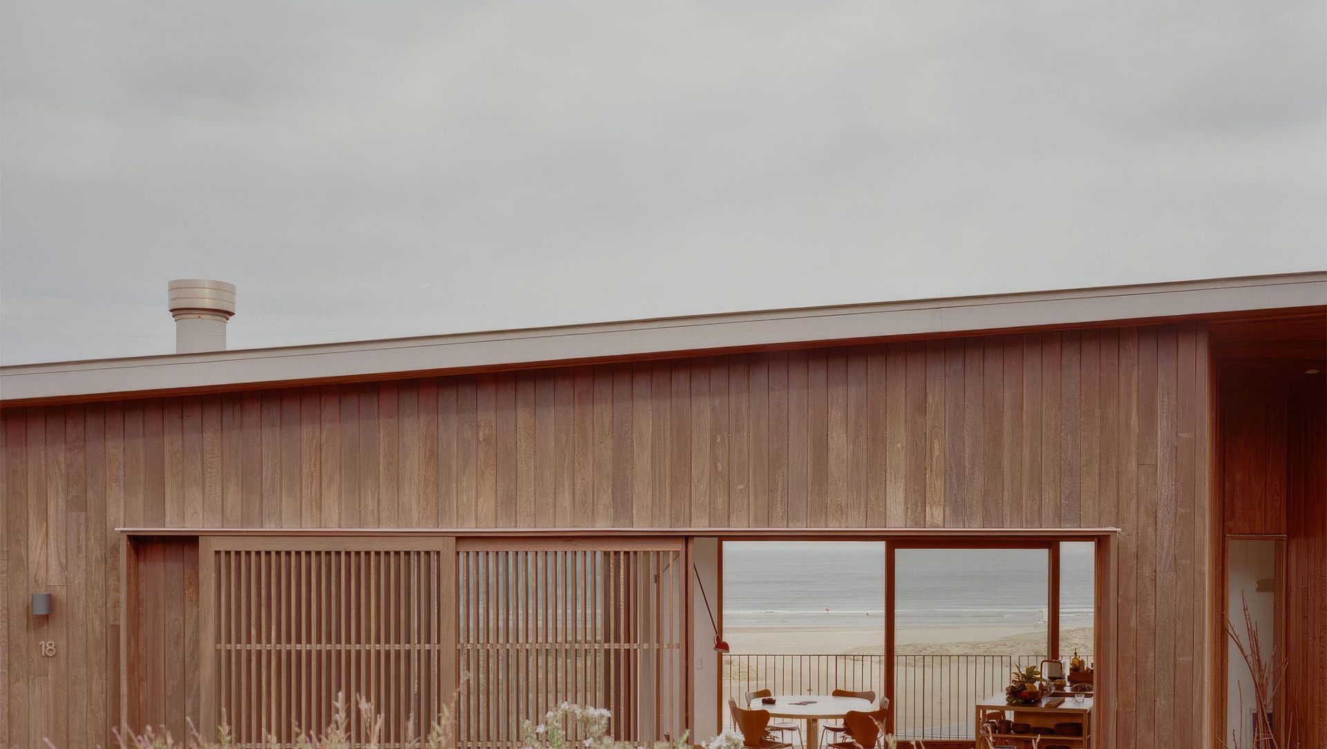 Gerroa House banner