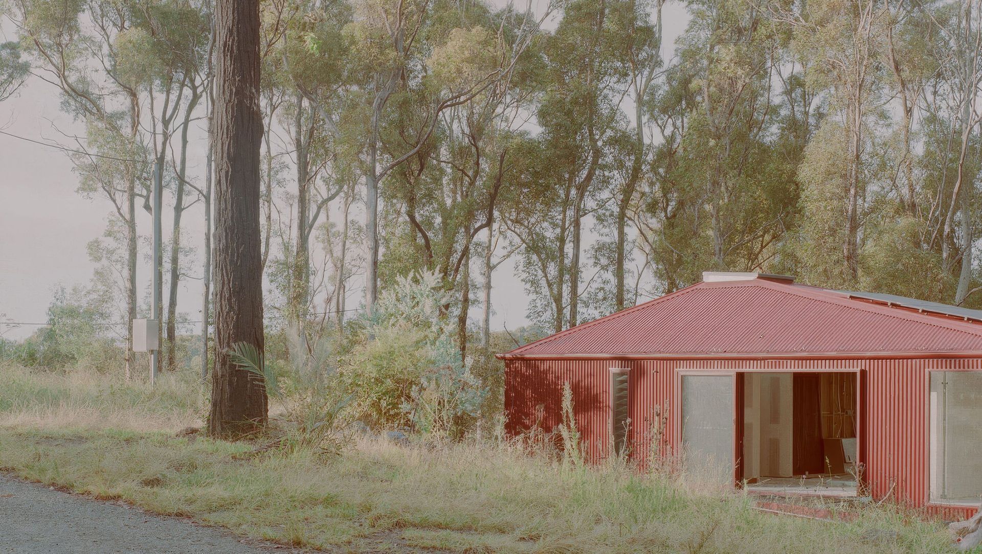 Rosedale House banner