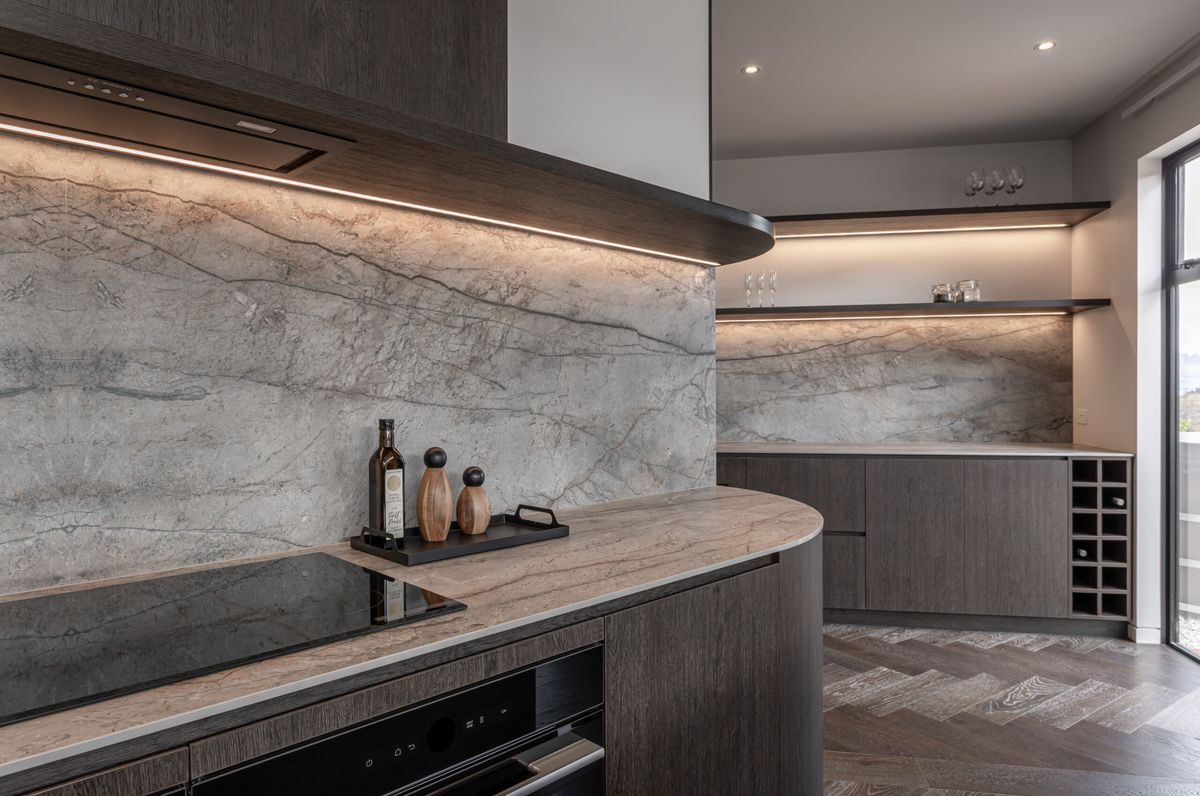 Silver Roots Atlas Plan Kitchen