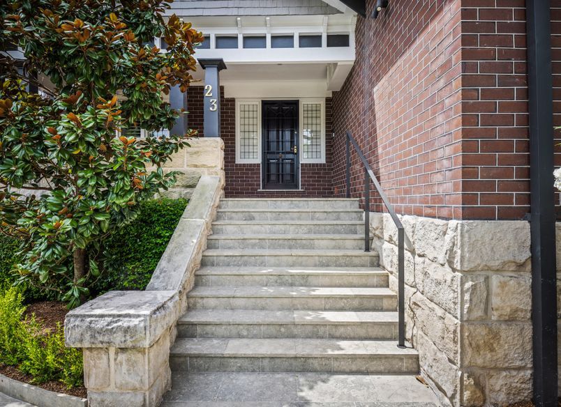 Lindfield Heritage Renovation 2024