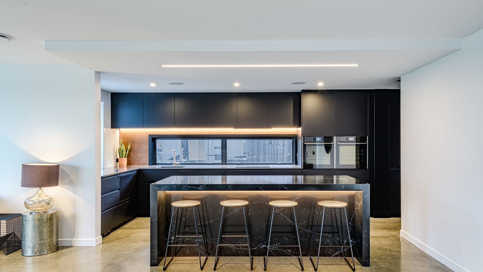 Open-Plan in Design banner