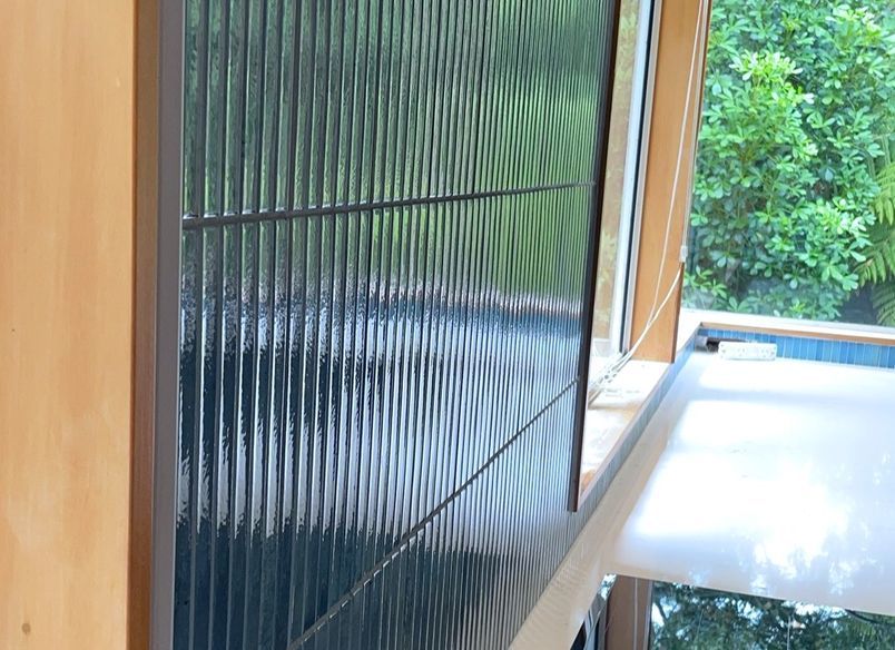 Damn Good Tiling - kichen splashback