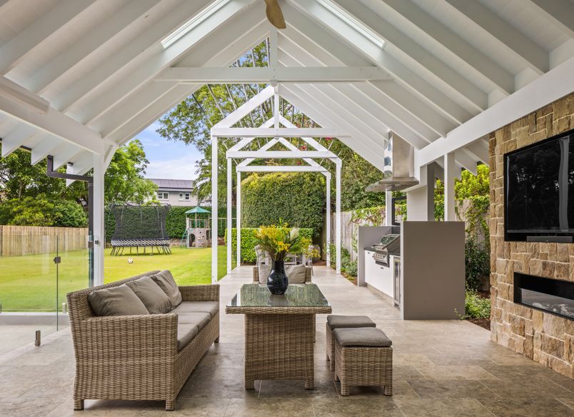 Lindfield Heritage Renovation 2024