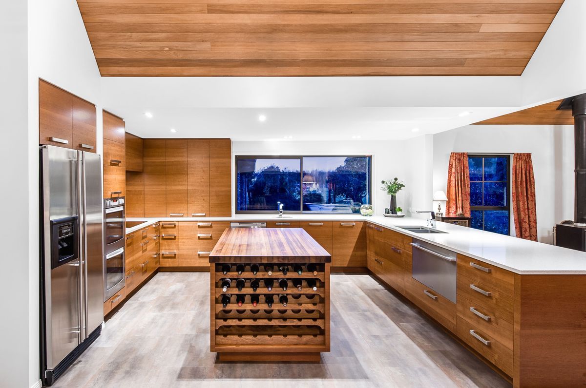 Kwila Kitchen