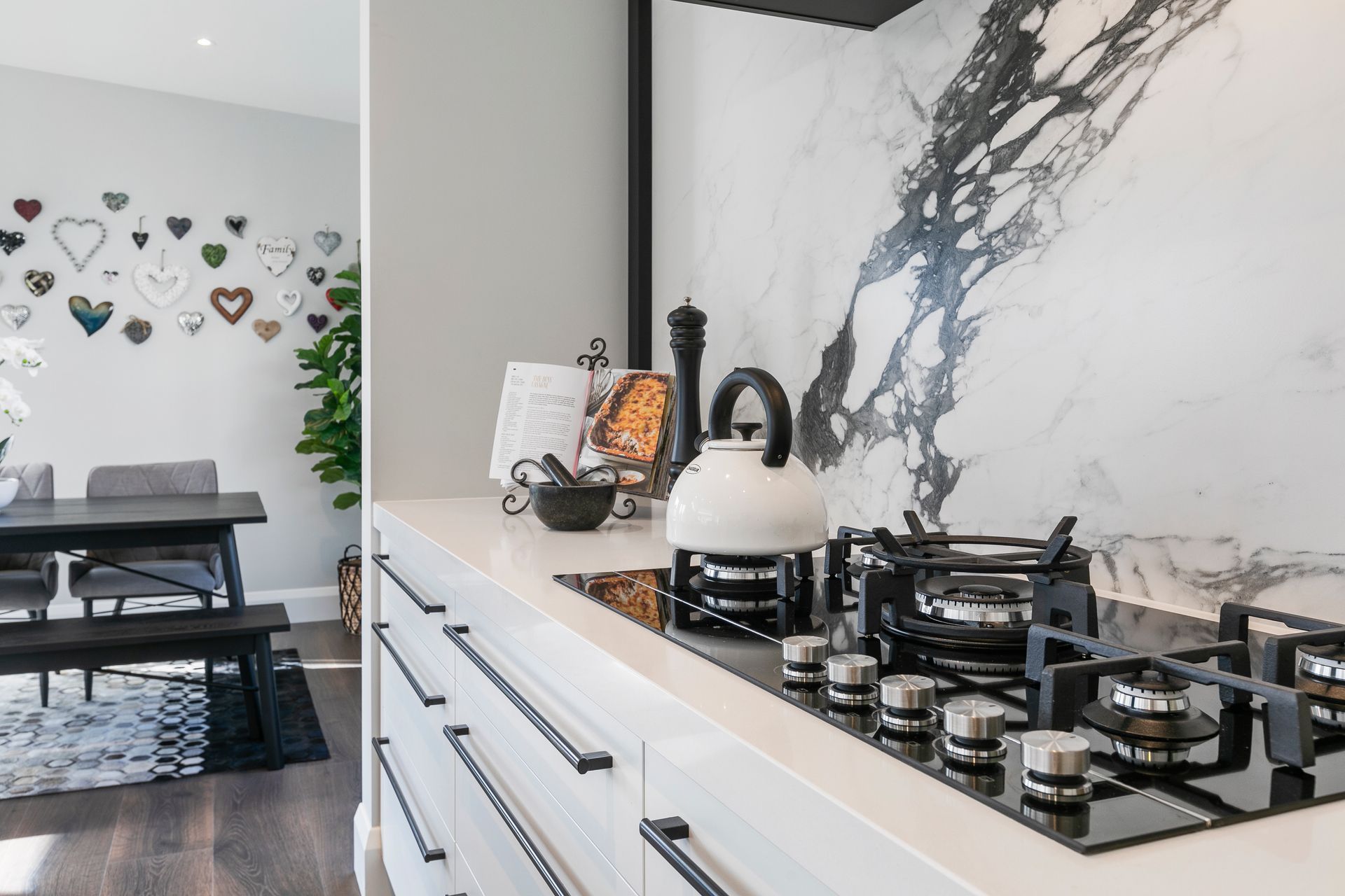 Millwater, Colonial Auckland