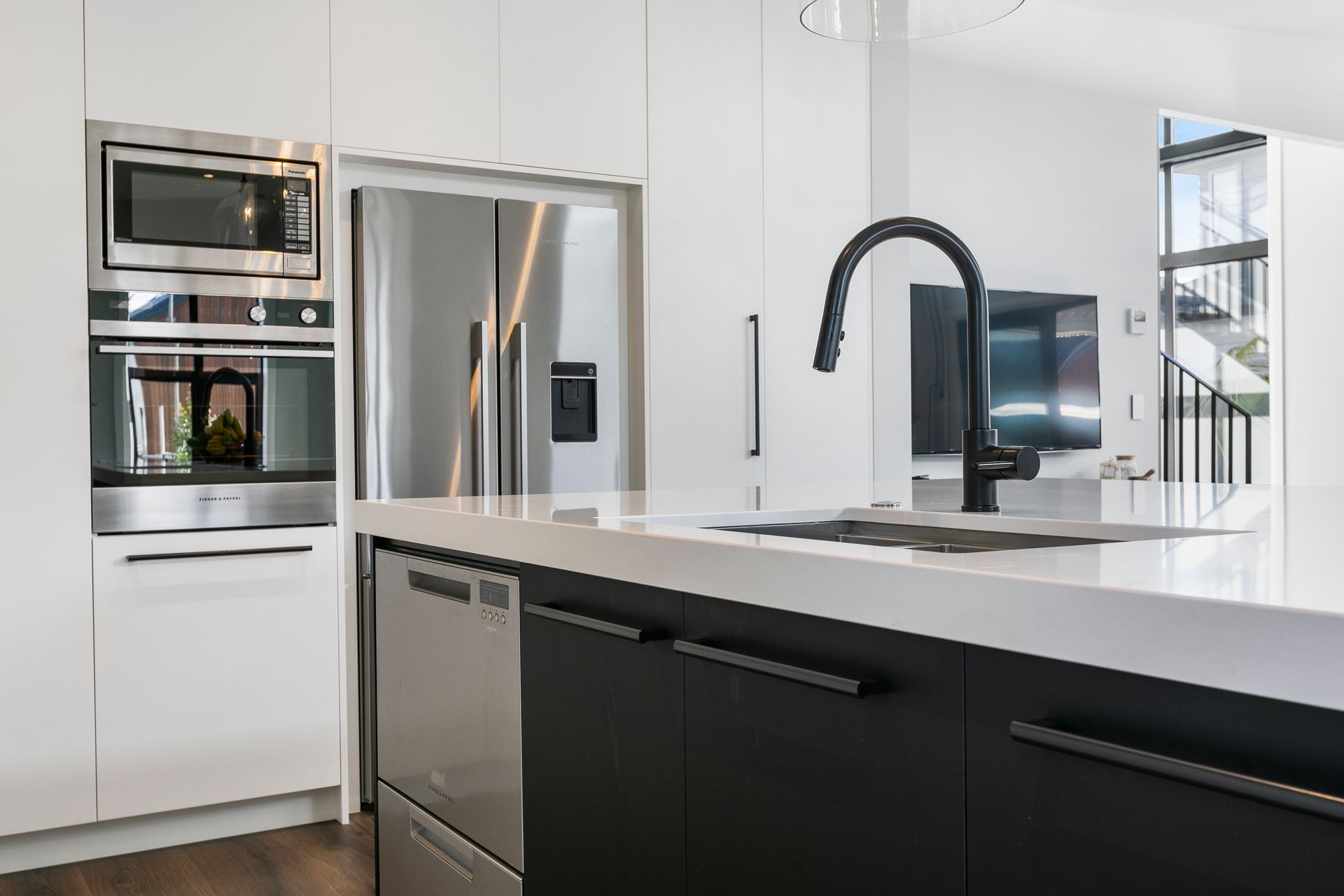 Millwater, Colonial Auckland