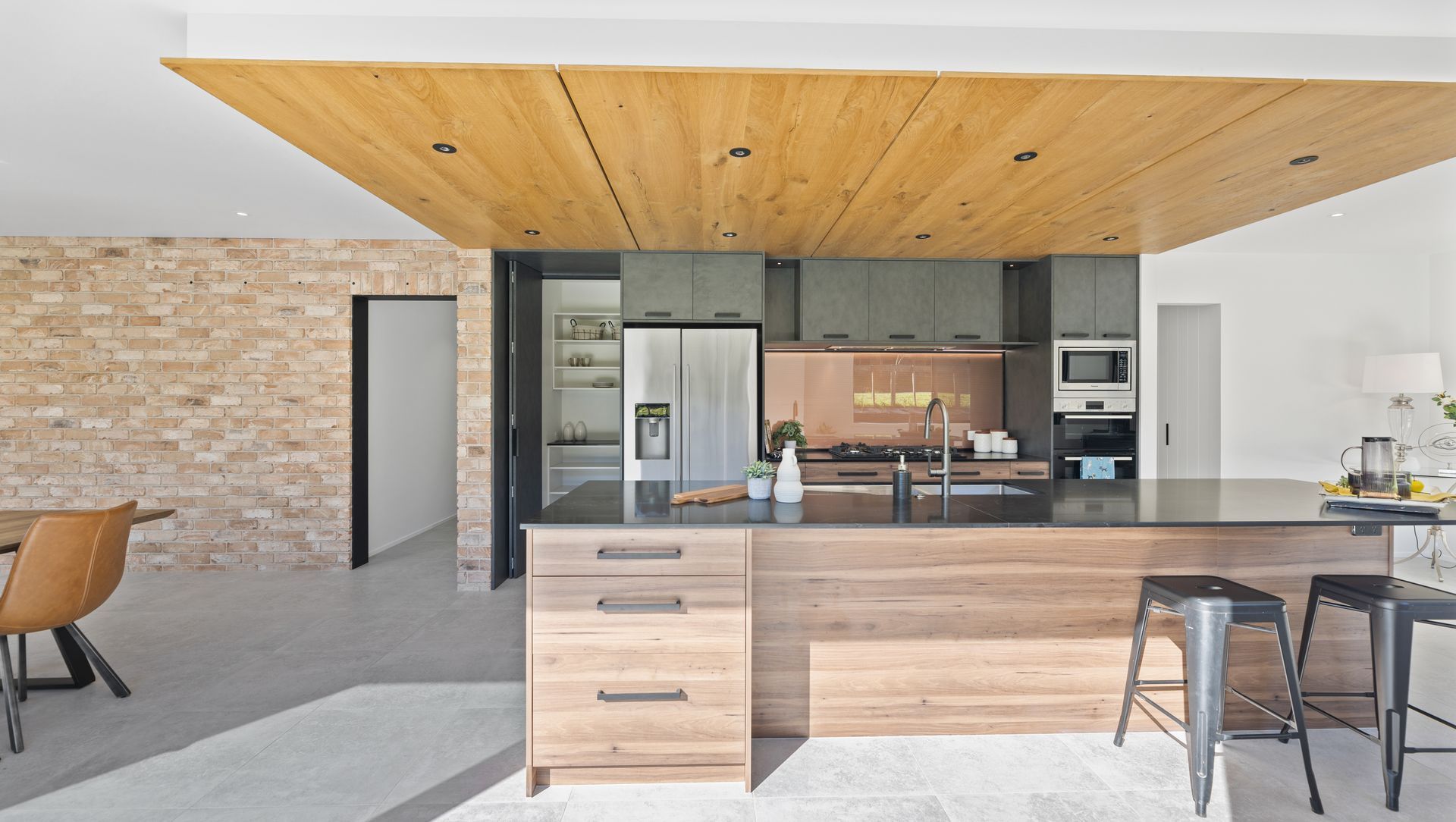 Award-Winning Tirau Kitchen banner