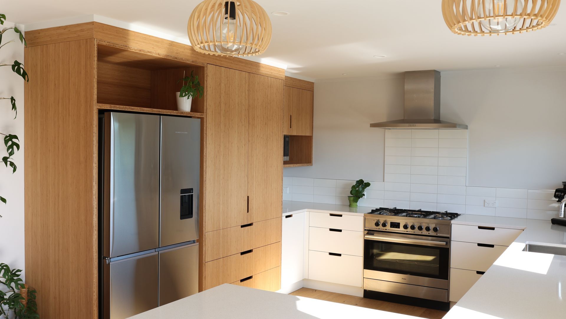 Tutukaka Mariner Kitchen banner