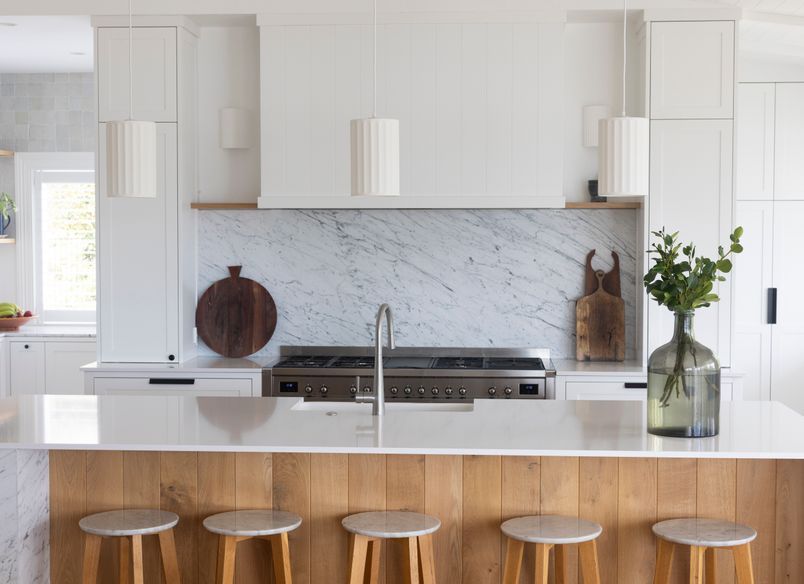 Stanley Point Kitchen