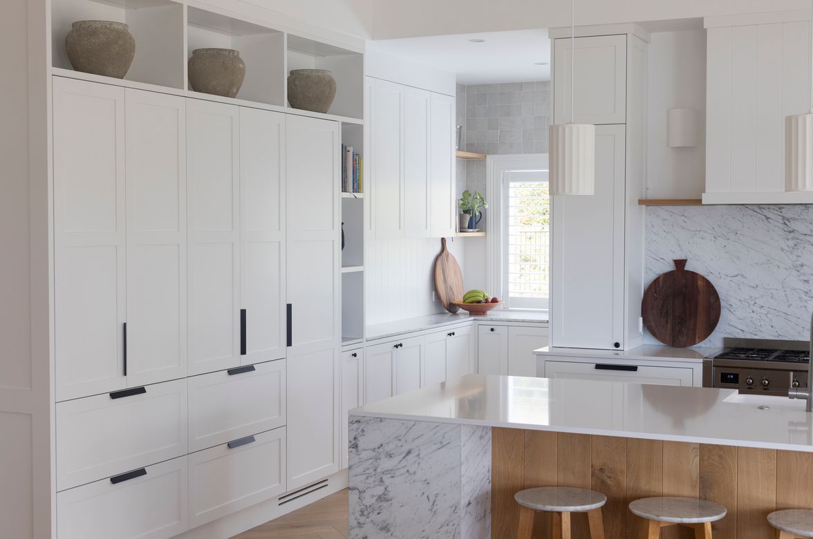 Stanley Point Kitchen