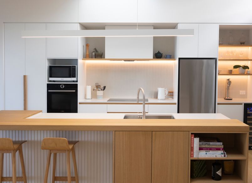 Cliff Street Kitchen